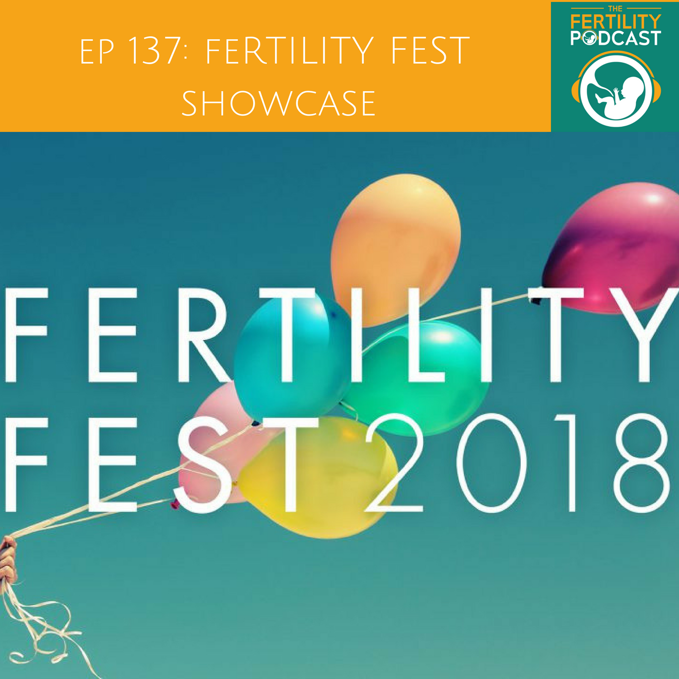 Hear A Showcase Of The Brilliance From Fertility Fest 2018 • The